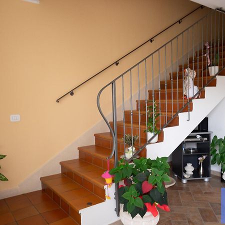 B&B Al Doremi Castegnero Bagian luar foto